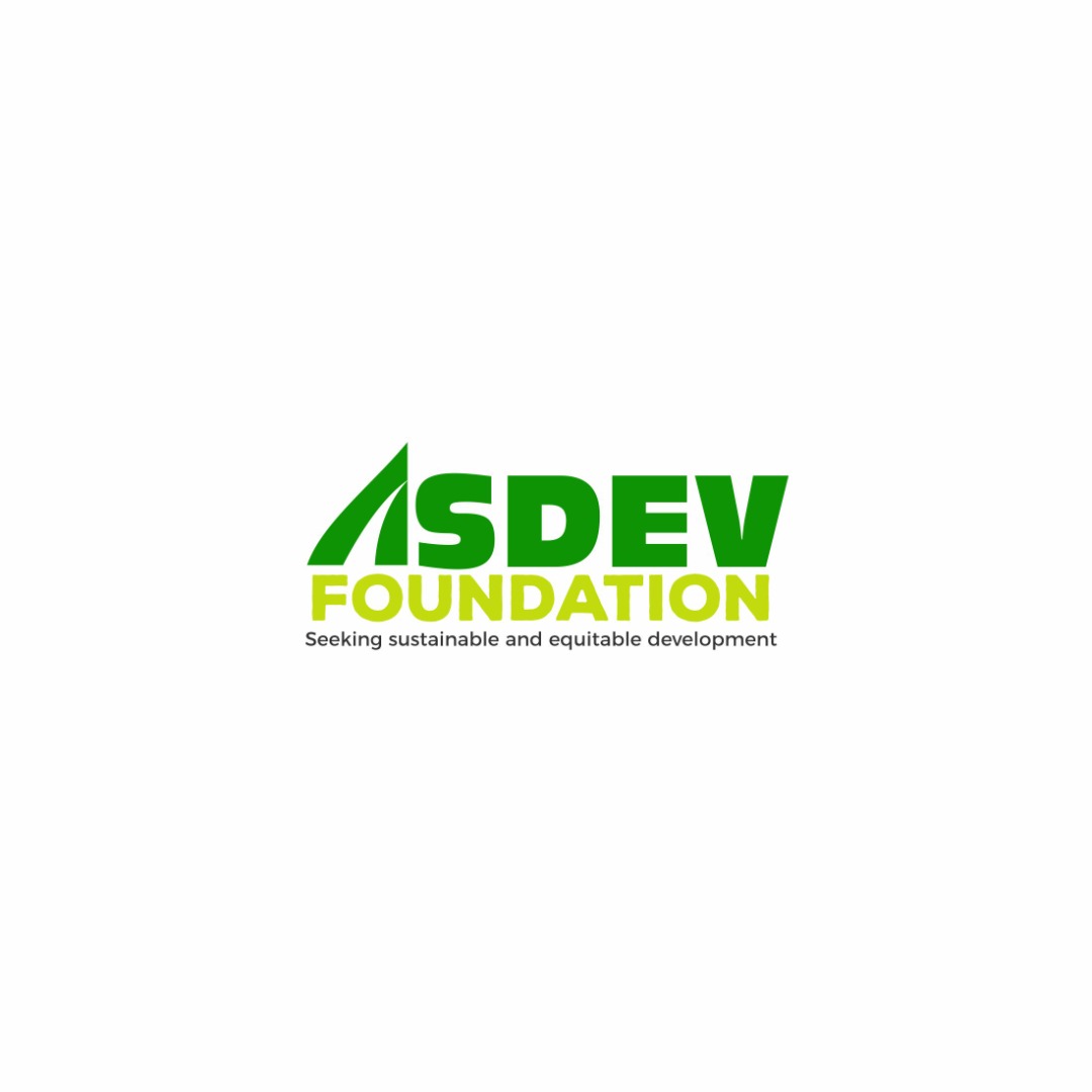 Asdev Foundation